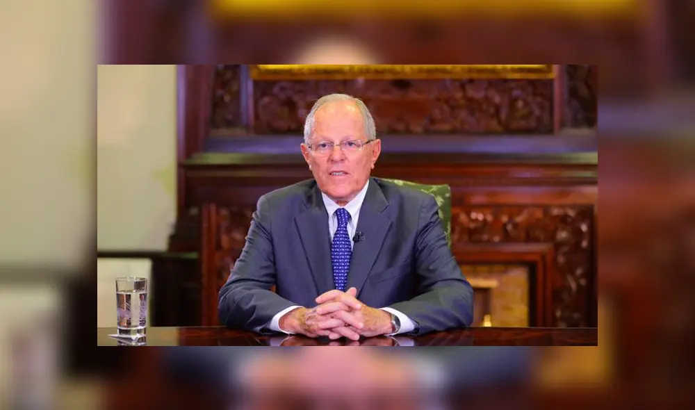 Moción de vacancia de Kuczynski es multipartidaria y está lista
