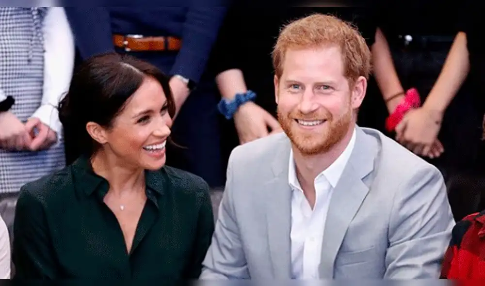 Padre de Meghan Markle hace pública carta que le envió su hija después de su boda 