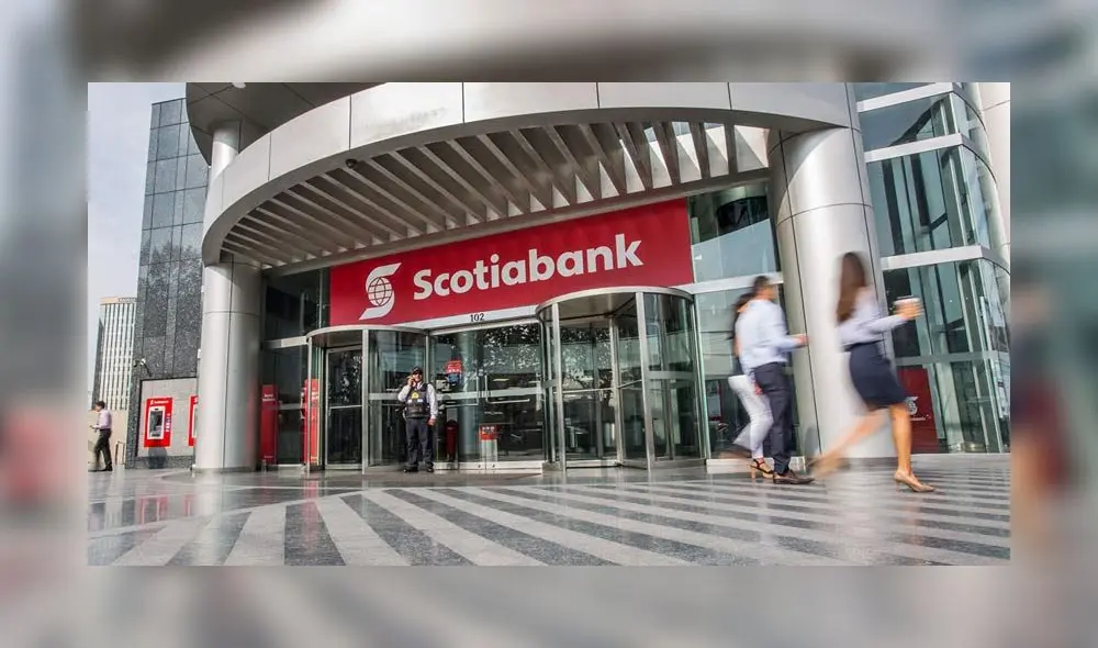 Scotiabank