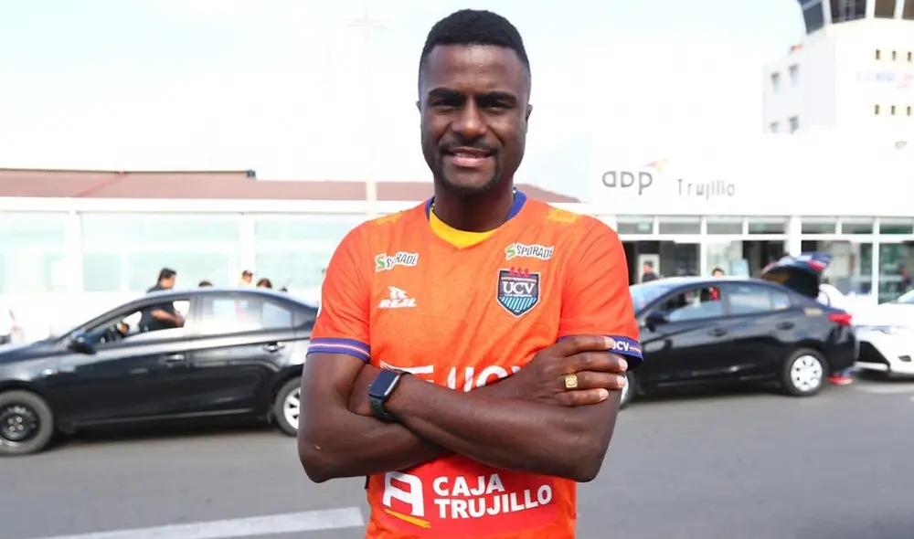 Gregorio Pérez se pronunció sobre las salidas de Alberto Rodríguez. Foto: Prensa UCV