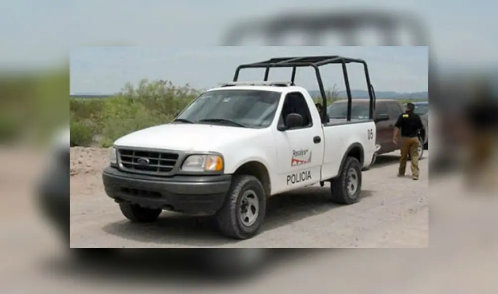 Los efectivos hallaron la identificación del hombre entre sus restos. Fuente: Excelsior.