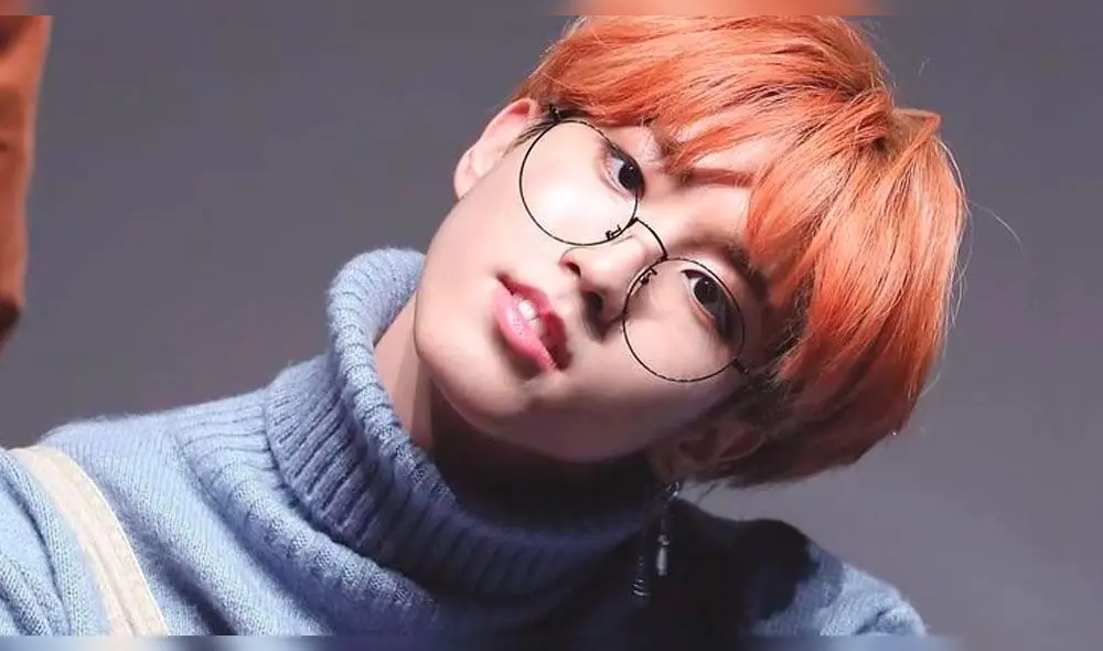 Han Ji Sung de Stray Kids, es un cantante, rapero, compositor y bailarín.