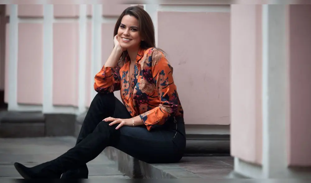 Ranking: Ellas son las 25 peruanas más bellas del 2018 [FOTOS]