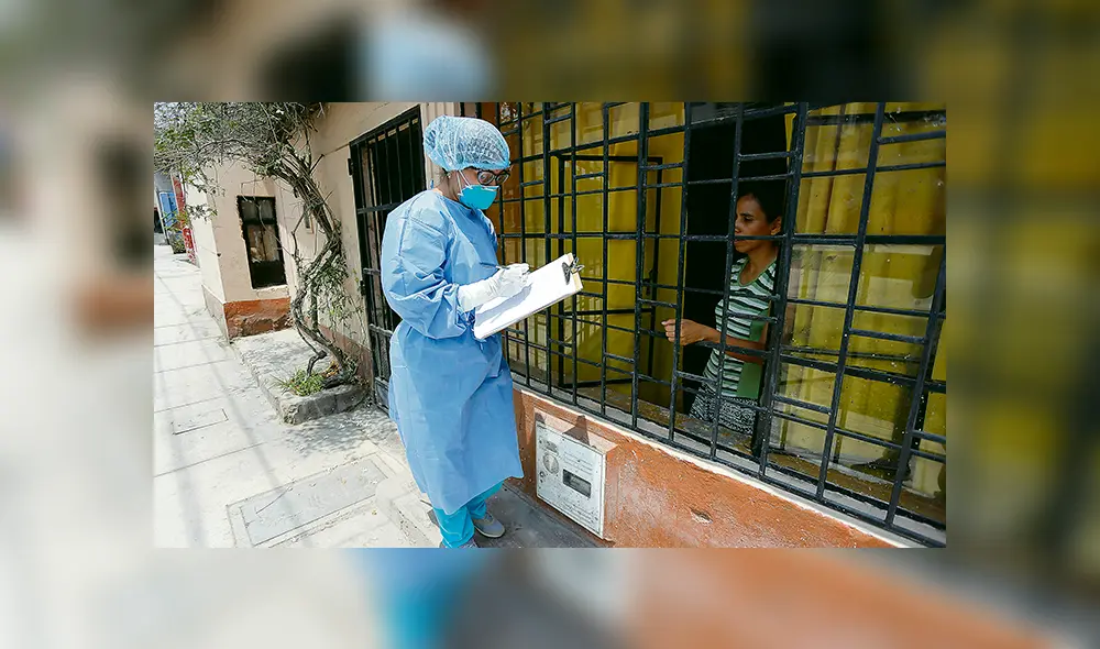 Decretan estado de emergencia para frenar el coronavirus Decretan estado de emergencia para frenar el coronavirus