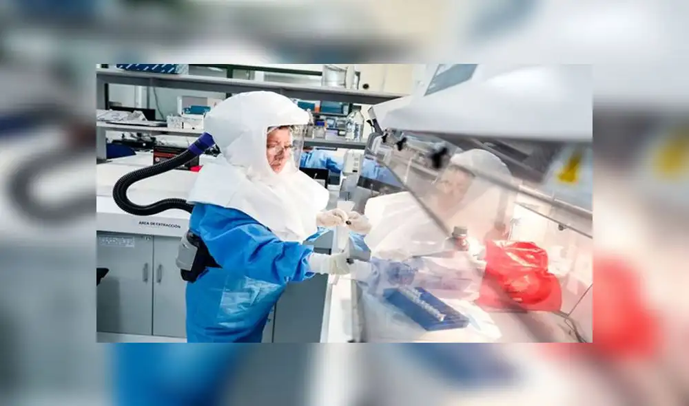 Es la primera vez que la relación entre muestras tomadas y casos positivos supera el 20% desde que se detectó al paciente cero. (Foto: Difusión) Es la primera vez que la relación entre muestras tomadas y casos positivos supera el 20% desde que se detectó al paciente cero. (Foto: Difusión)