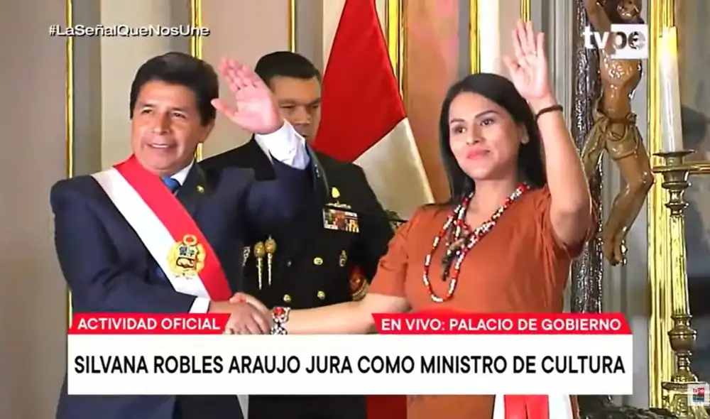 Silvana Robles Silvana Robles