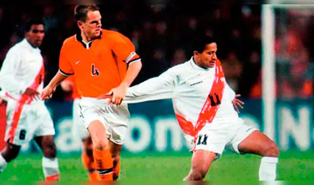 Perú se enfrentó tres veces a Holanda y estos fueron los resultados [VIDEO]