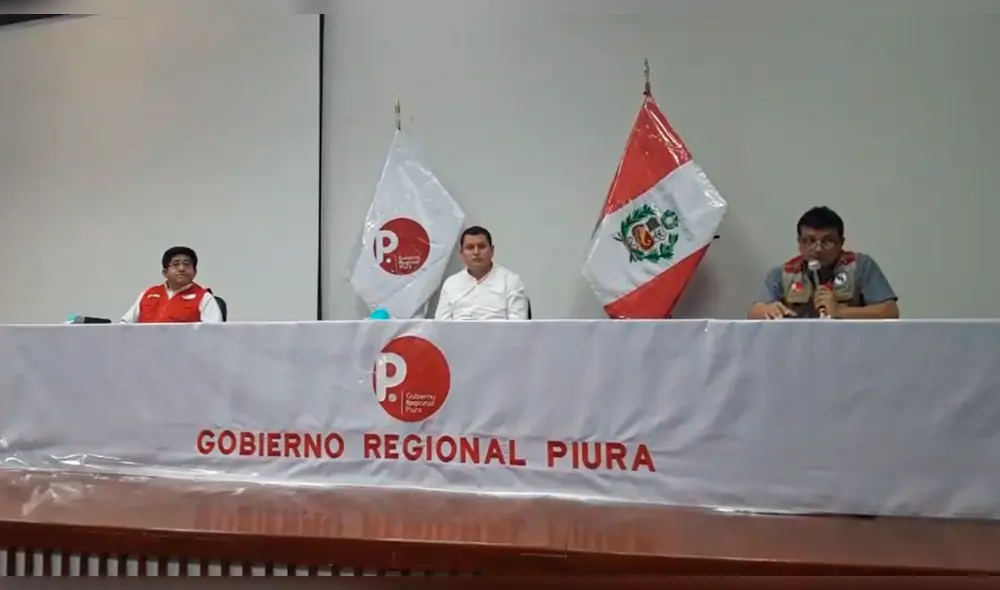 Nuevo caso de coronavirus en Piura. Nuevo caso de coronavirus en Piura.