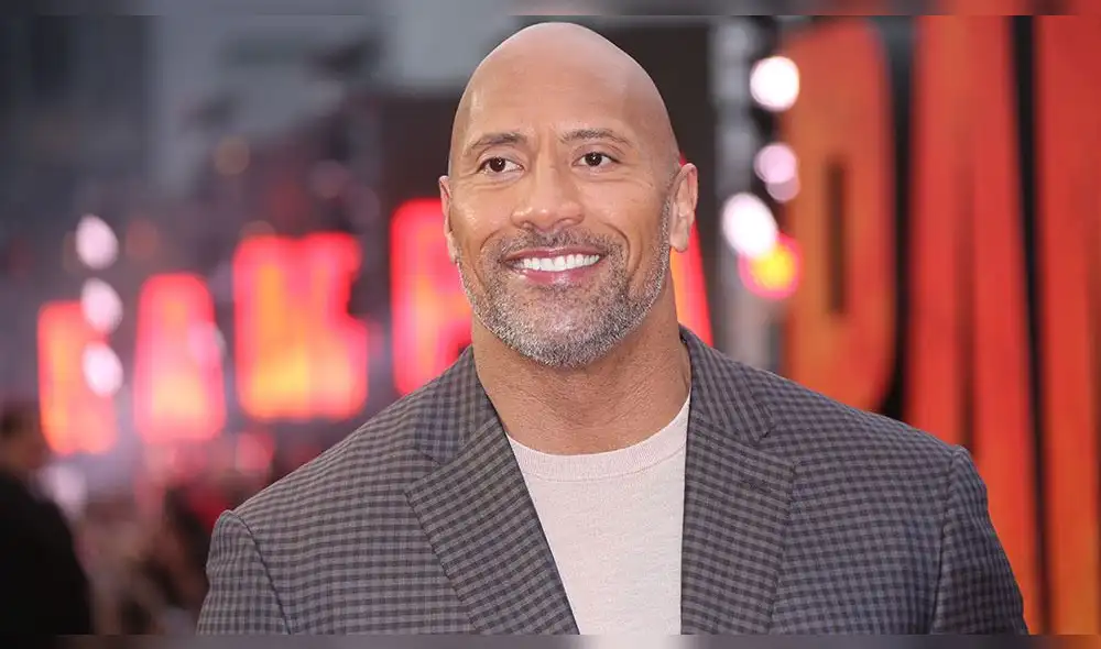 Mandatory Credit: Photo by Joel C Ryan/Invision/AP/REX/Shutterstock (9624970ac)
Actor Dwayne Johnson poses for photographers upon arrival at the premiere of the film 'Rampage' in London
Britain Rampage Premiere, London, United Kingdom - 11 Apr 2018 Mandatory Credit: Photo by Joel C Ryan/Invision/AP/REX/Shutterstock (9624970ac)
Actor Dwayne Johnson poses for photographers upon arrival at the premiere of the film 'Rampage' in London
Britain Rampage Premiere, London, United Kingdom - 11 Apr 2018