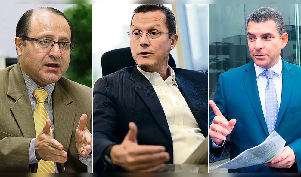 Odebrecht y Fiscalía buscan superar desacuerdos para levantar suspensión