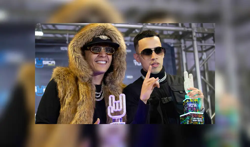 Premios Tu Música Urbano 2019: Revive todos los detalles de la gala del género urbano