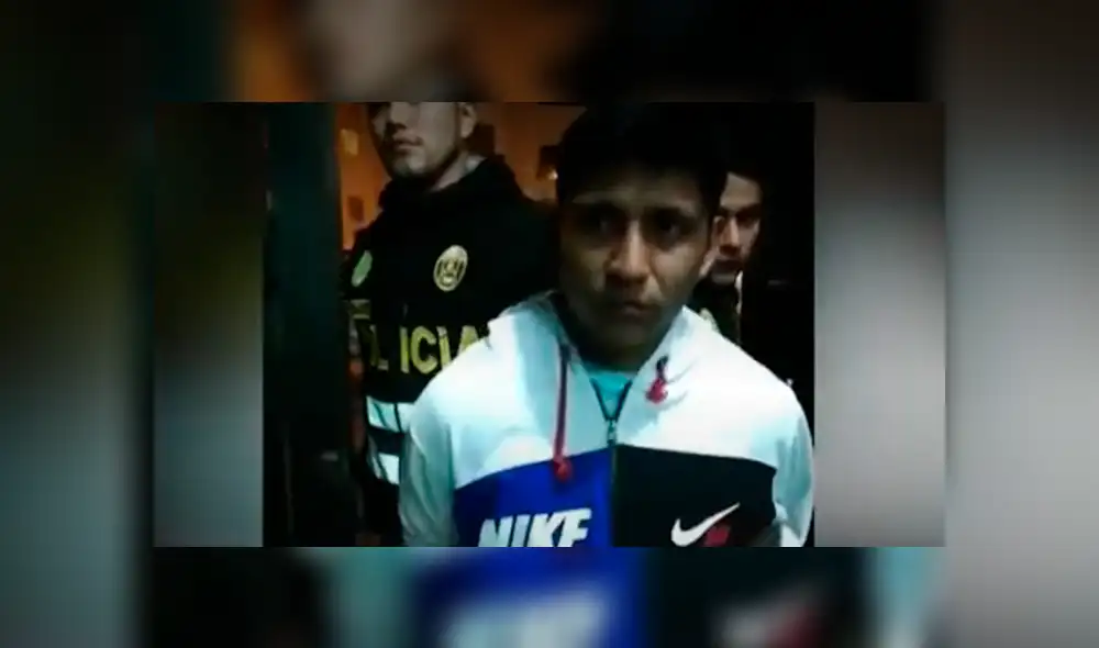 La Libertad: dos delincuentes roban hostal en Pacasmayo y huyen en mototaxi [VIDEO]