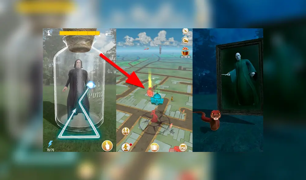 El último videojuego de Niantic está muy lejos de estar a la par de Pokémon GO, tanto en descargas como en ingresos generados en su primer mes de lanzamiento.
