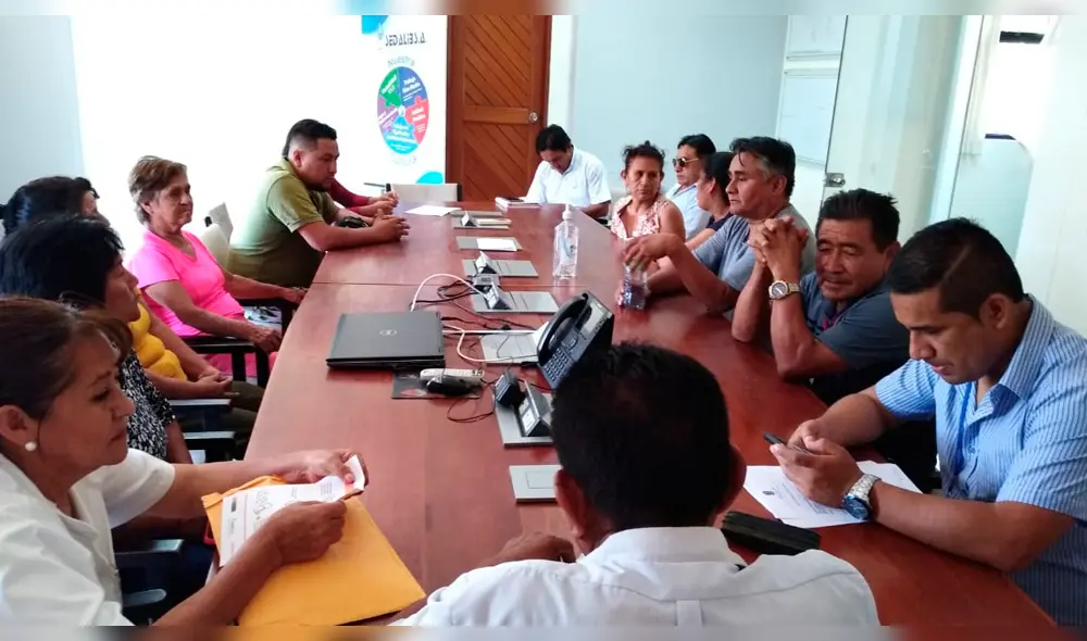 Servicio básico mejorará calidad de atención del lugar.