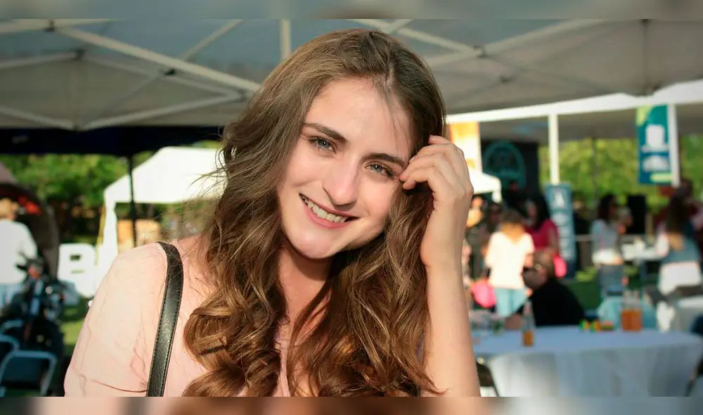 Gabriela Spanic y la niña de "La Usurpadora" emocionan al verse tras 21 años