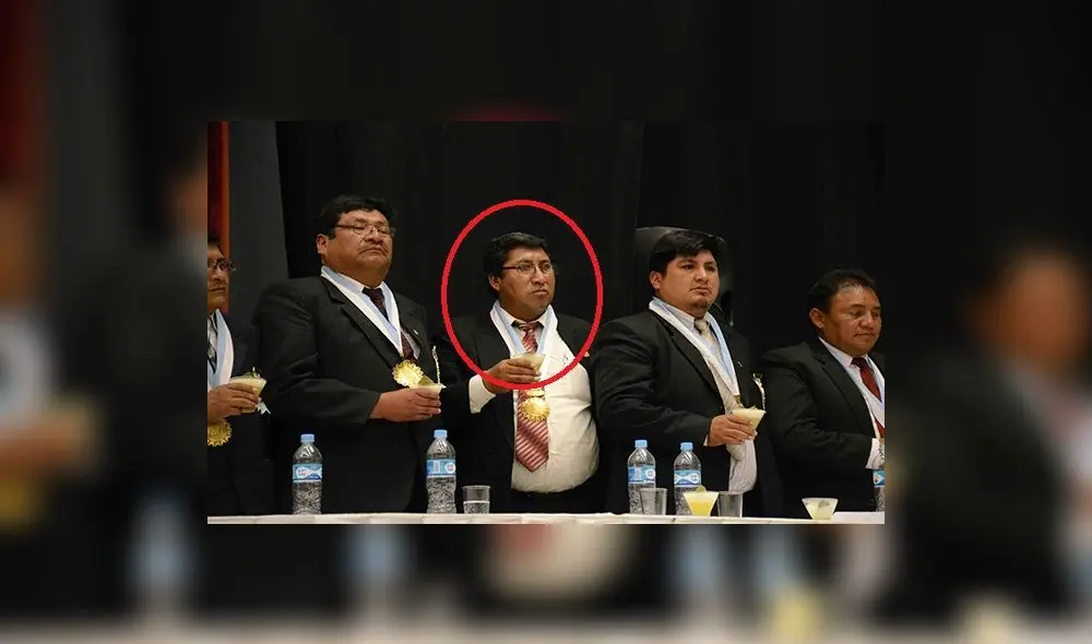 Acusan a regidor puneño de violar a universitaria de Alas Peruanas