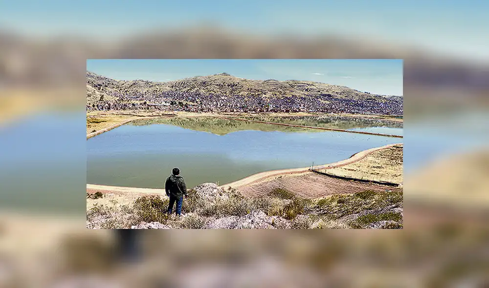 Pleno Agrario: Aprueban declarar de interés nacional descontaminación de ríos y lagos en Puno