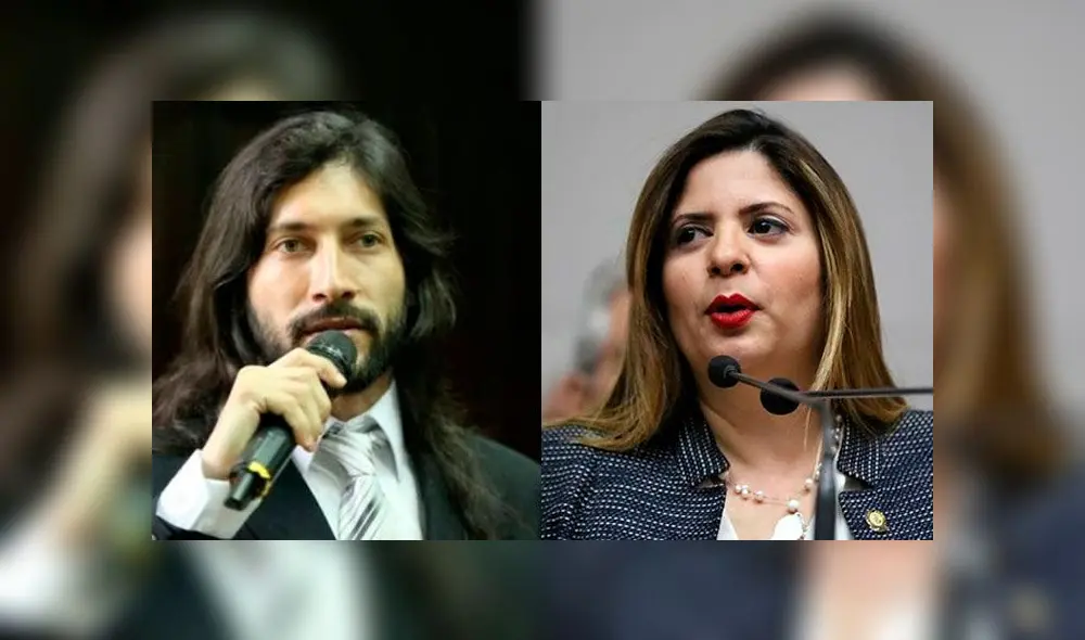 Liberaron a dos congresistas allegados a Juan Guaidó que fueron detenidos en marcha Liberaron a dos congresistas allegados a Juan Guaidó que fueron detenidos en marcha