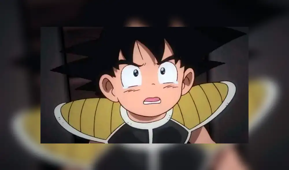 Dragon Ball: Increíble Live Action de Gokú pequeño asombra a fanáticos [VIDEO]