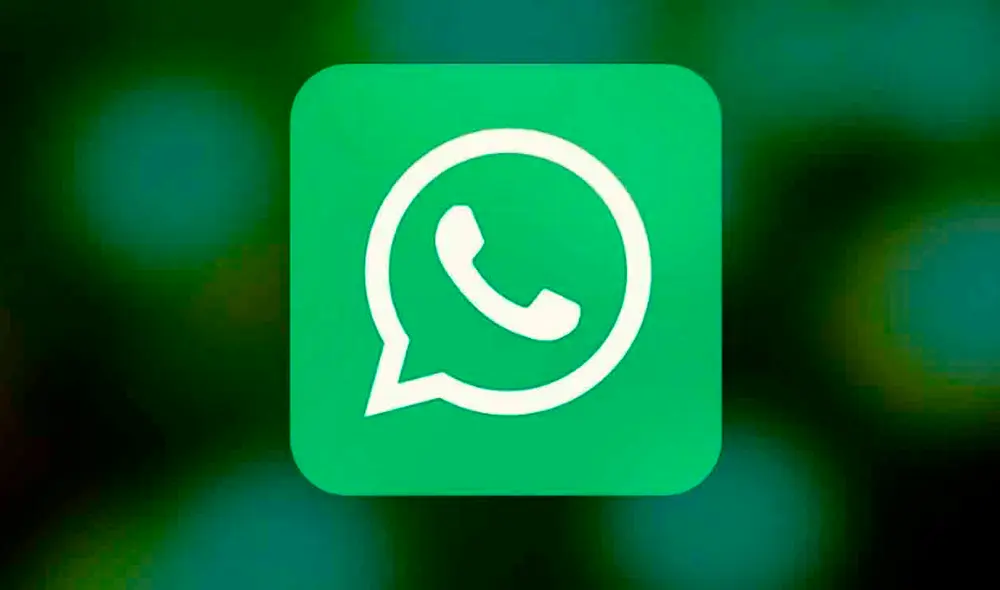 Personalizar tus conversaciones de WhatsApp es sencillo. (Fotos: Trecebits)