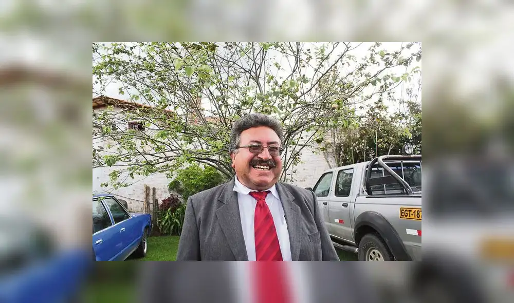 “Alan García subestimó a los ganaderos y los desamparó”