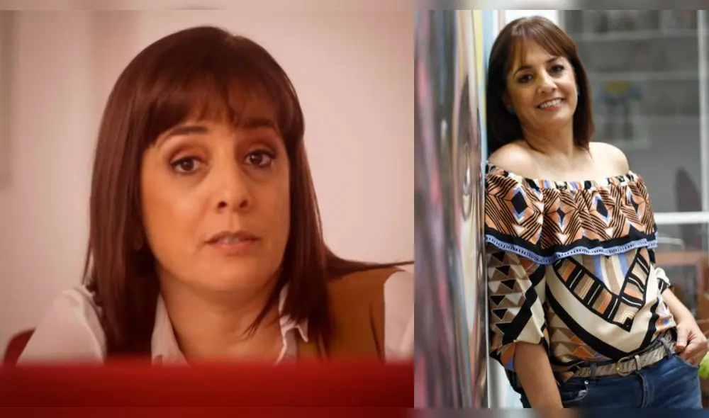 Patricia del Río toma difícil decisión tras críticas por caso Josefina Townsend