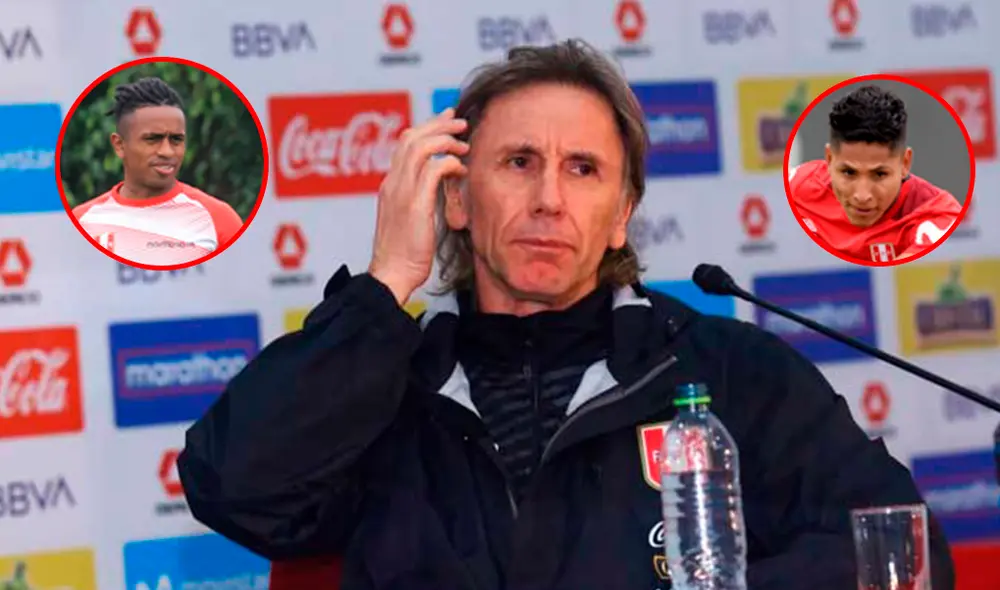 El delantero del Seattle Sounders quedó al margen de la convocatoria entregada por el estratega argentino para los partidos de exhibición frente a Uruguay por fecha FIFA. El delantero del Seattle Sounders quedó al margen de la convocatoria entregada por el estratega argentino para los partidos de exhibición frente a Uruguay por fecha FIFA.