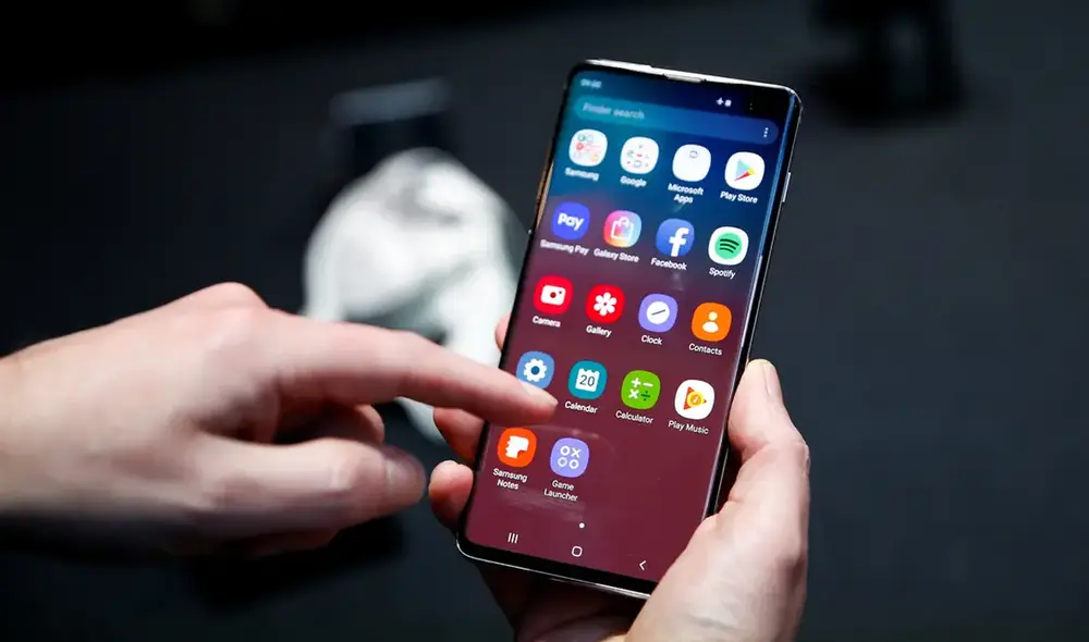 La iniciativa de Google tiene el objetivo de reforzar la protección del ecosistema de Android. Foto: Henry Nicholls