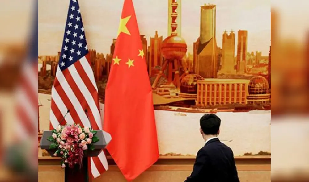 impacto. Repercusiones comerciales deberían disiparse. impacto. Repercusiones comerciales deberían disiparse.