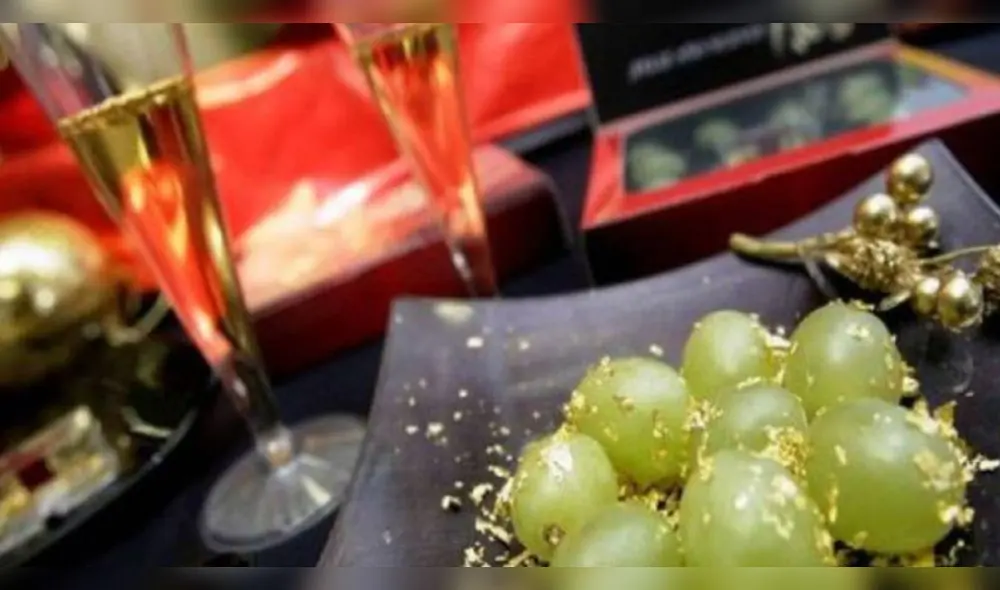 Una lista con las mejores cábalas para este Año Nuevo 2021. Foto: AFP