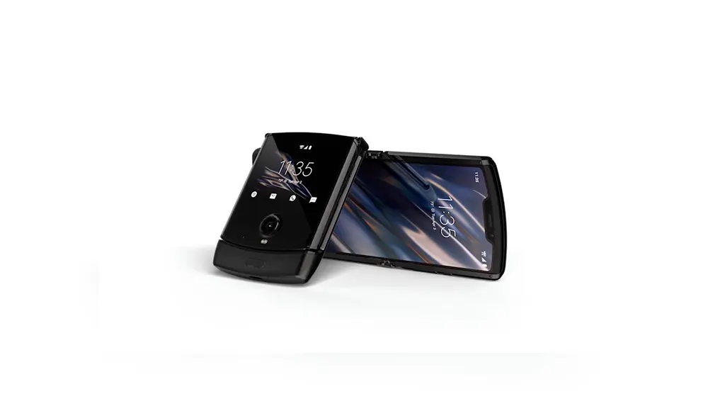 Tras una larga espera, el Motorola Razr finalmente llegará a tiendas en febrero.