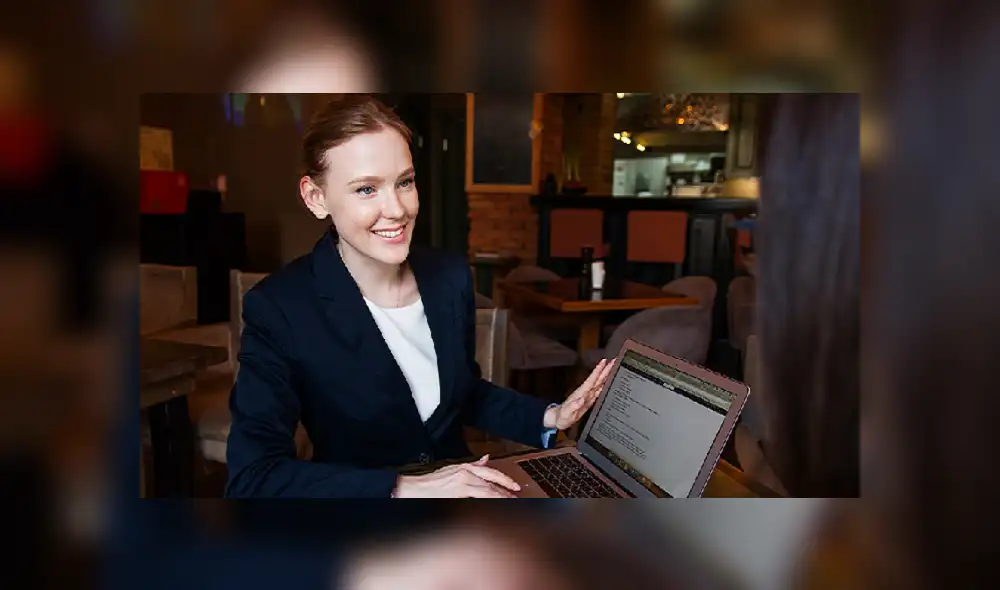 El 80% del valor de los negocios está en bienes no materiales