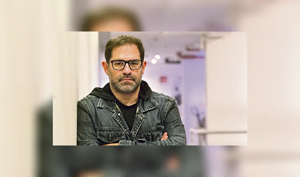 “No tiene ningún sentido que se pueda jugar fútbol y no se pueda grabar una película, ensayar una obra de teatro. Me parecen inconsistencias del gobierno”, opina Fisher. (Foto: La República)