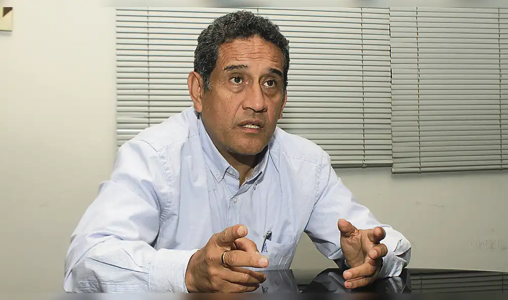 Mesías Guevara: “En el Congreso anterior no había fiscalización sino persecución” [VIDEO]