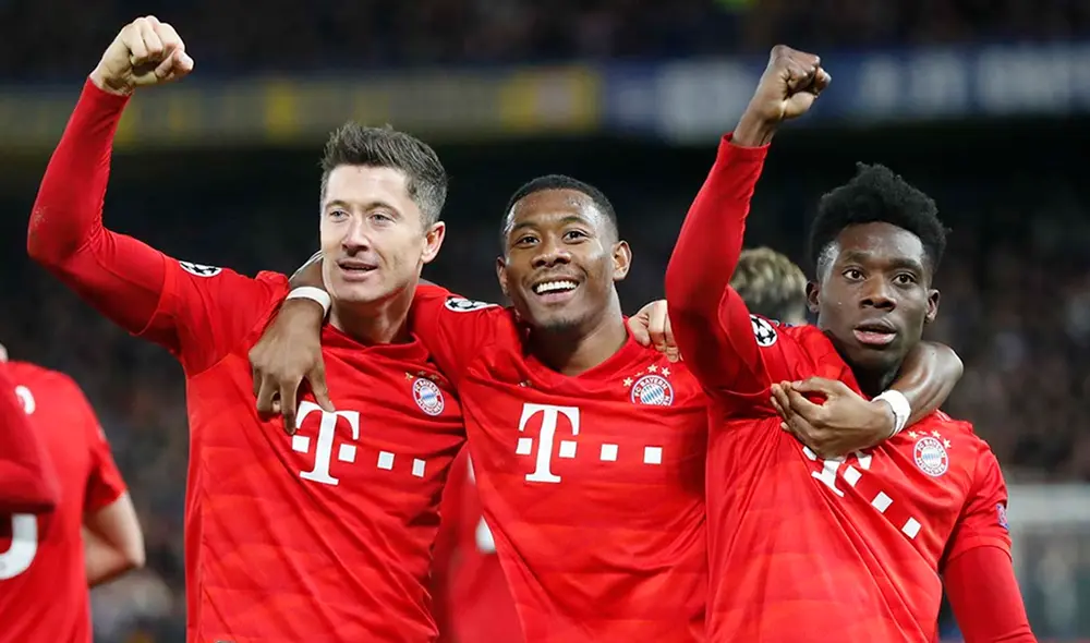 Coronavirus: Clubes de la Bundesliga se unen para pagar salarios de otros equipos. Coronavirus: Clubes de la Bundesliga se unen para pagar salarios de otros equipos.