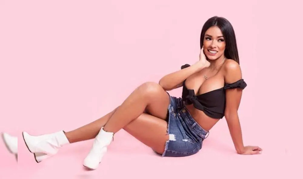 Shirley Arica advierte contar todo lo que no se vio en “El valor de la verdad”