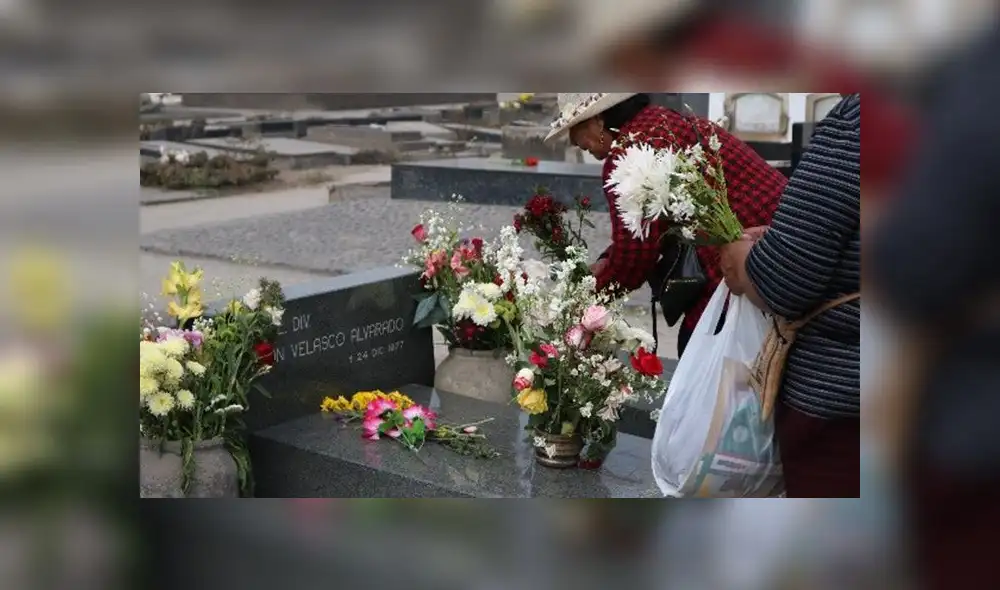 El Ángel: las historias que nunca mueren [FOTOS]