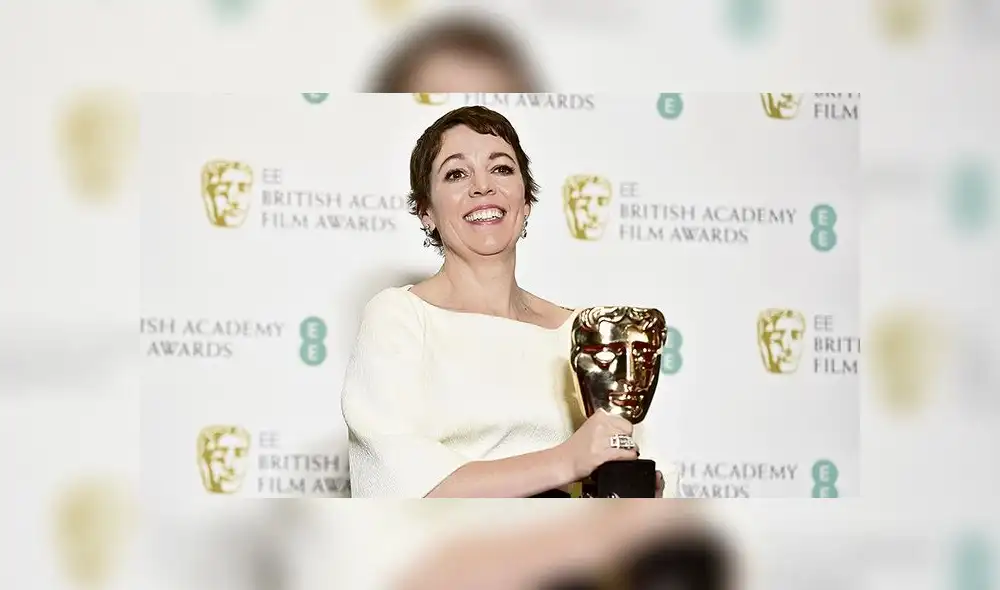 Alfonso Cuarón y México triunfan en los BAFTA