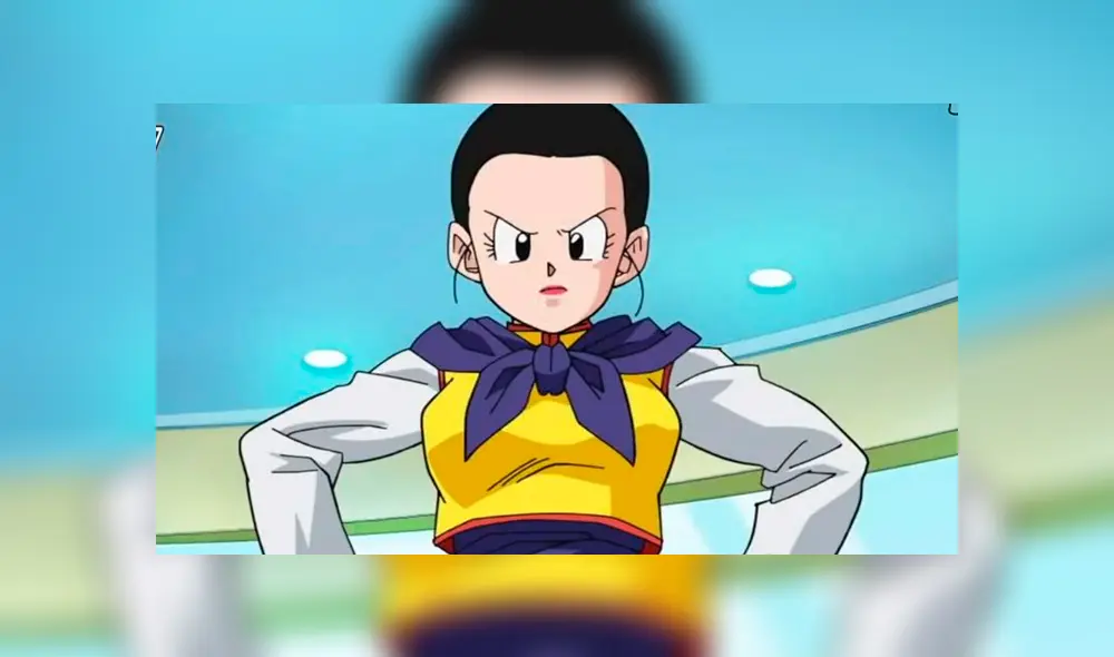 Dragon Ball Super: Fanática de Milk realiza sexy cosplay del personaje y enamora a miles [FOTOS] 