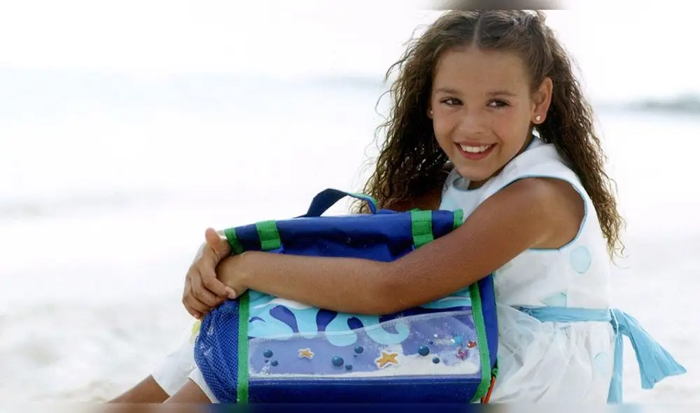 Los actores, que fueron compañeros de elenco en la recordada teleserie mexicana, coincidieron en Ciudad de México