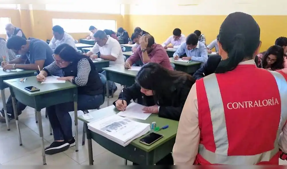 Contraloría fortalecerá acciones de control en entidades públicas con nuevos profesionales