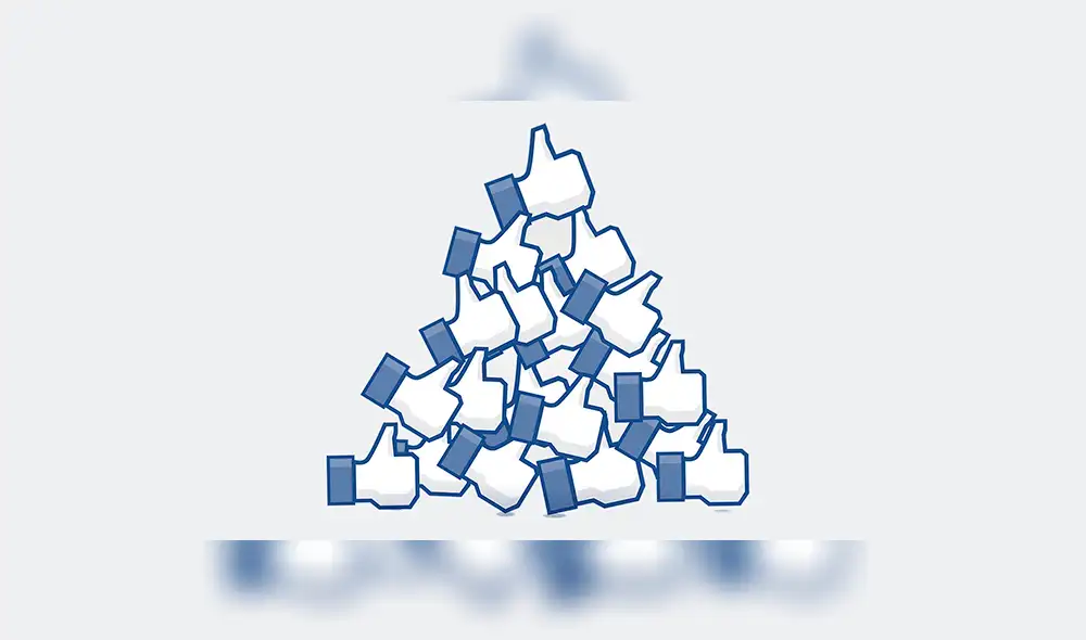 Muy pronto se ocultaría el contador de likes de Facebook. Muy pronto se ocultaría el contador de likes de Facebook.