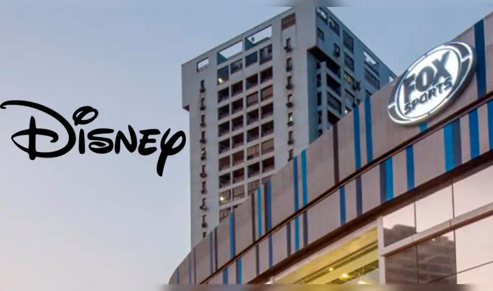 Compra de Disney a Fox podría llevar al cierre de Fox Sports