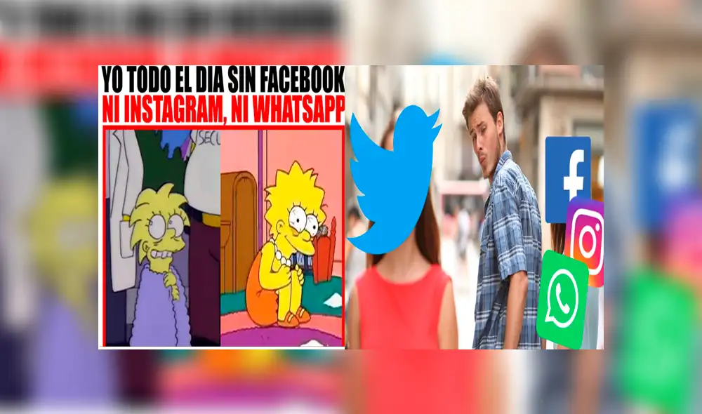 WhatsApp cae a nivel mundial y usuarios crean memes para burlarse de la aplicación de mensajería [FOTOS]