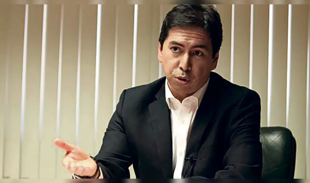 Comisión Bartra libró de responsabilidad a Alan y Keiko