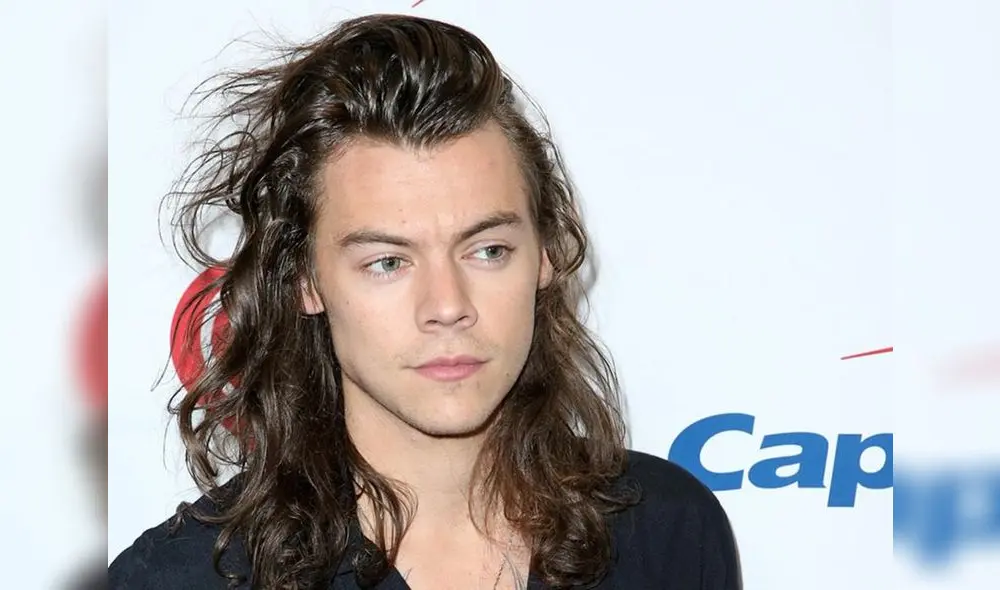 Harry Styles