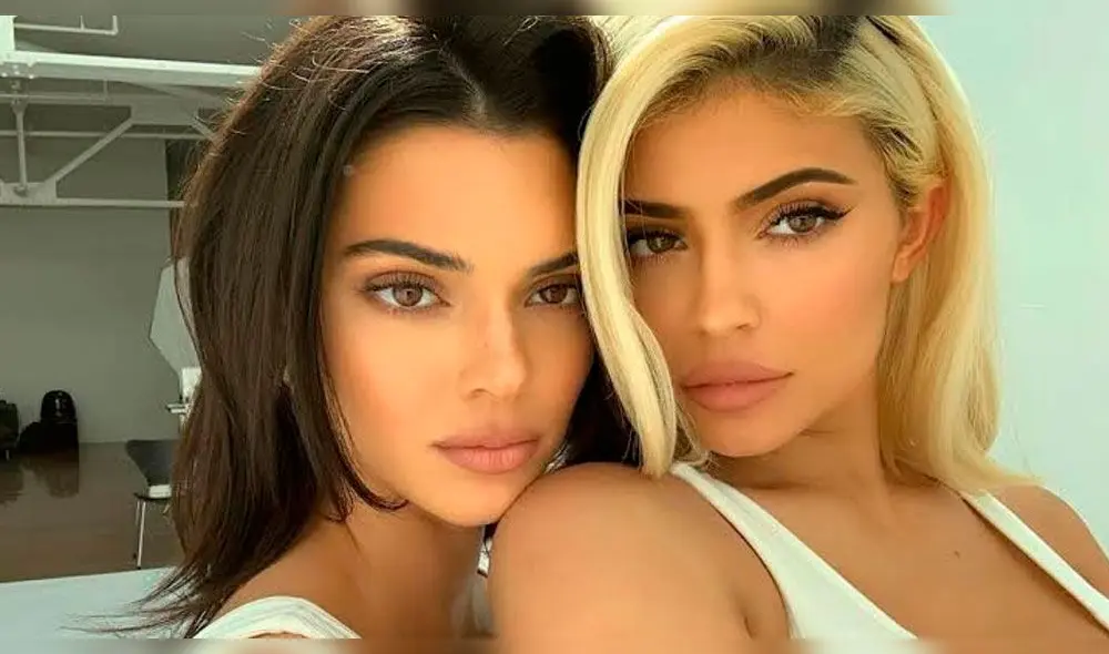 Kendall Jenner, Kylie Jenner Instagram Kendall Jenner, Kylie Jenner Instagram