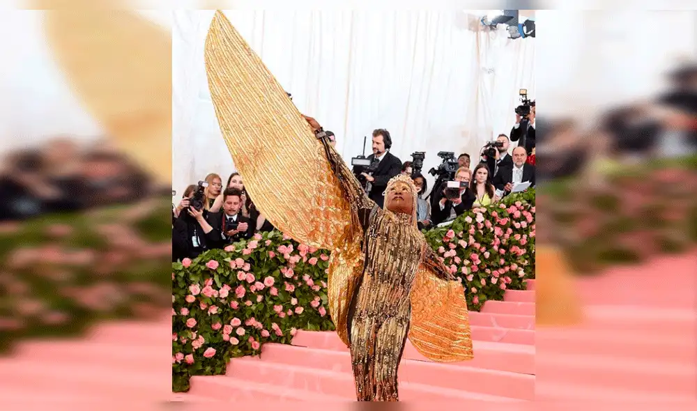 Los famosos mejor y peor vestidos en la MET Gala 2019