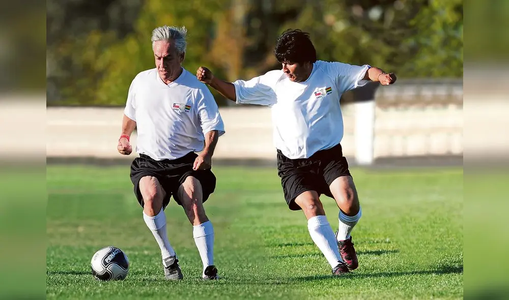 Hoy es el encuentro decisivo en La Haya por salida al Pacífico