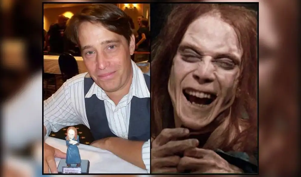 Revelan aterrador personaje en nuevo adelanto de 'Cementerio de Mascotas' [VIDEO]